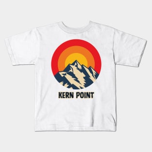 Kern Point Kids T-Shirt